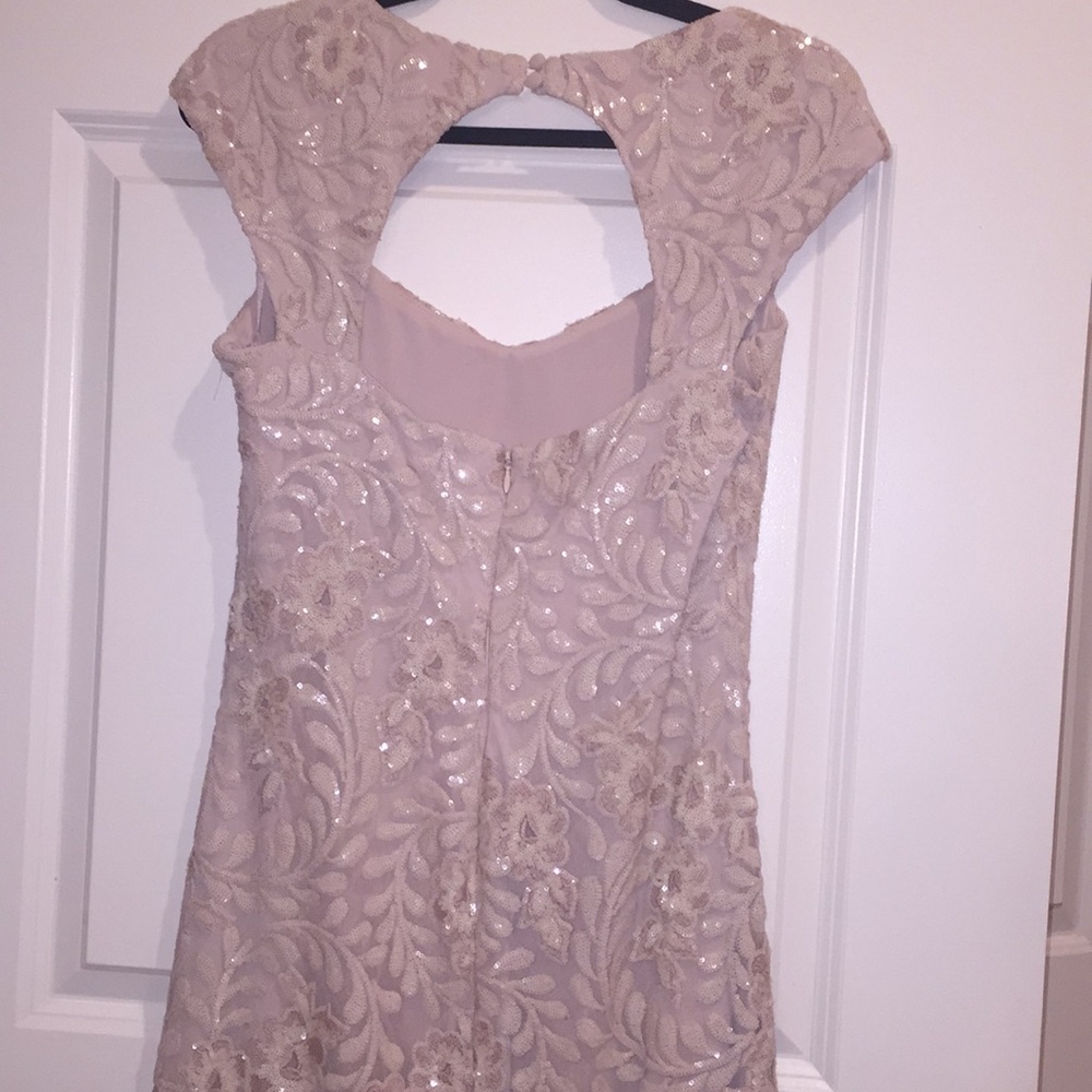 Lauren Ralph Lauren Gown